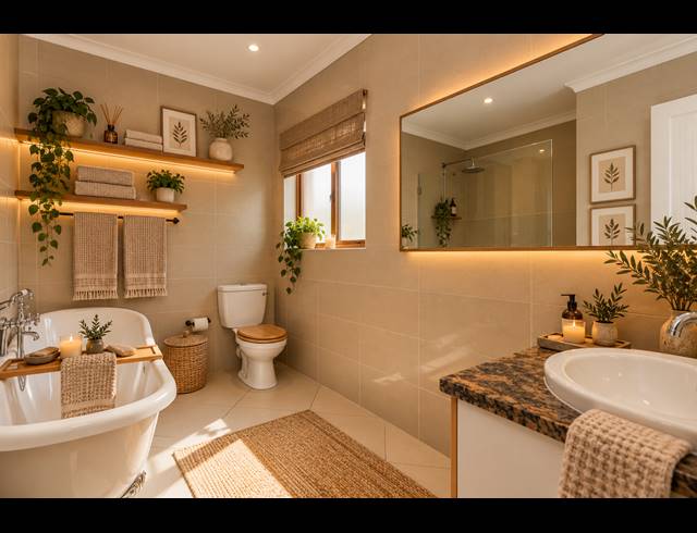 3 BEDROOM DUPLEX FOR SALE IN RIETVLEI RIDGE COUNTRY ESTATE